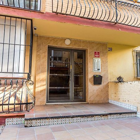 Regency Luxe Studio Torremolinos Zewnętrze zdjęcie