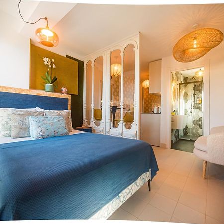 Regency Luxe Studio Torremolinos Zewnętrze zdjęcie