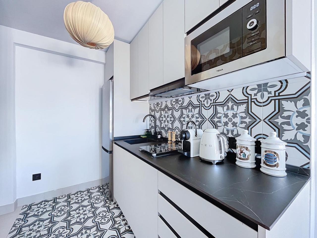 Regency Luxe Studio Torremolinos Zewnętrze zdjęcie