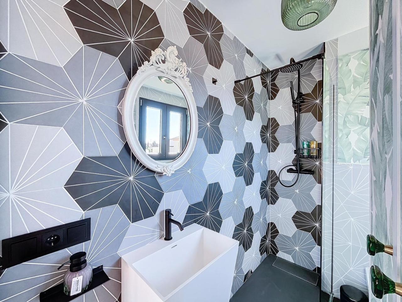 Regency Luxe Studio Torremolinos Zewnętrze zdjęcie