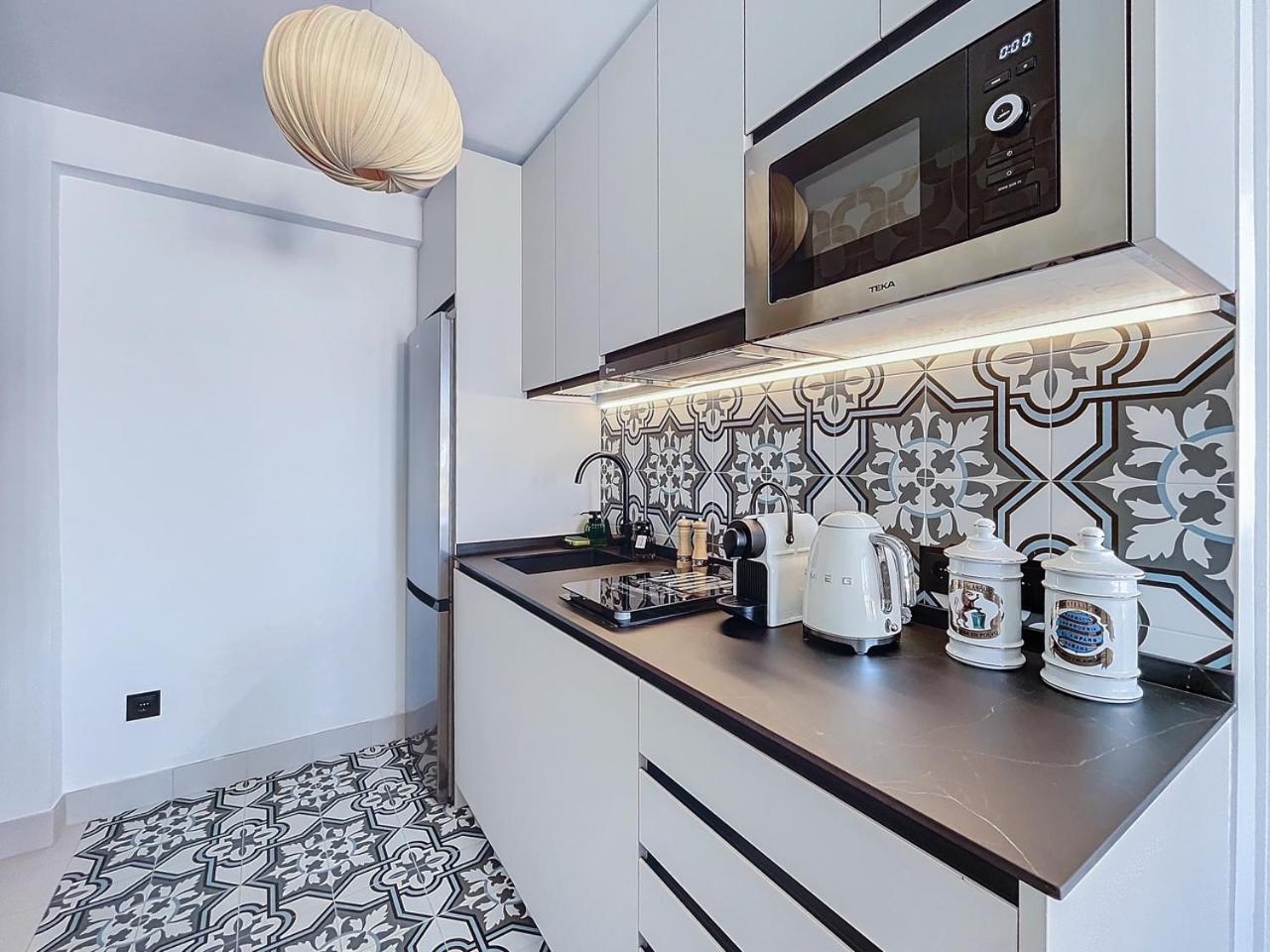 Regency Luxe Studio Torremolinos Zewnętrze zdjęcie