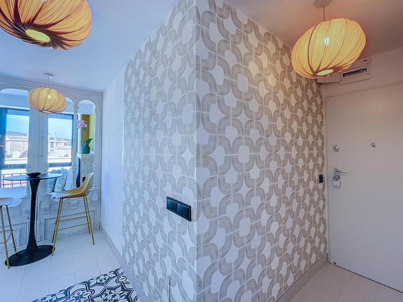 Regency Luxe Studio Torremolinos Zewnętrze zdjęcie