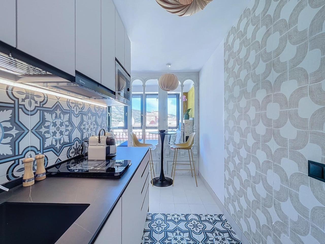 Regency Luxe Studio Torremolinos Zewnętrze zdjęcie