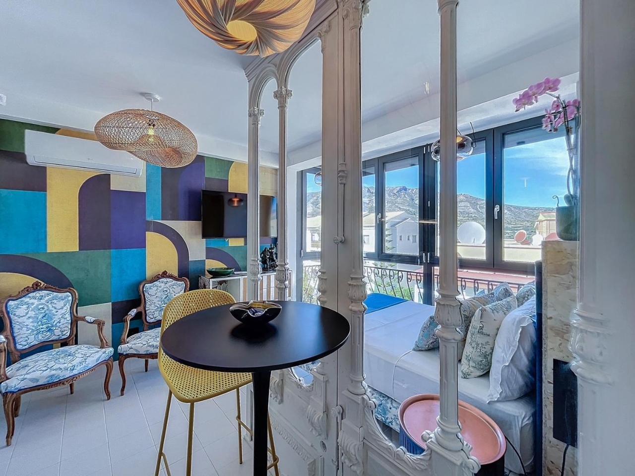Regency Luxe Studio Torremolinos Zewnętrze zdjęcie