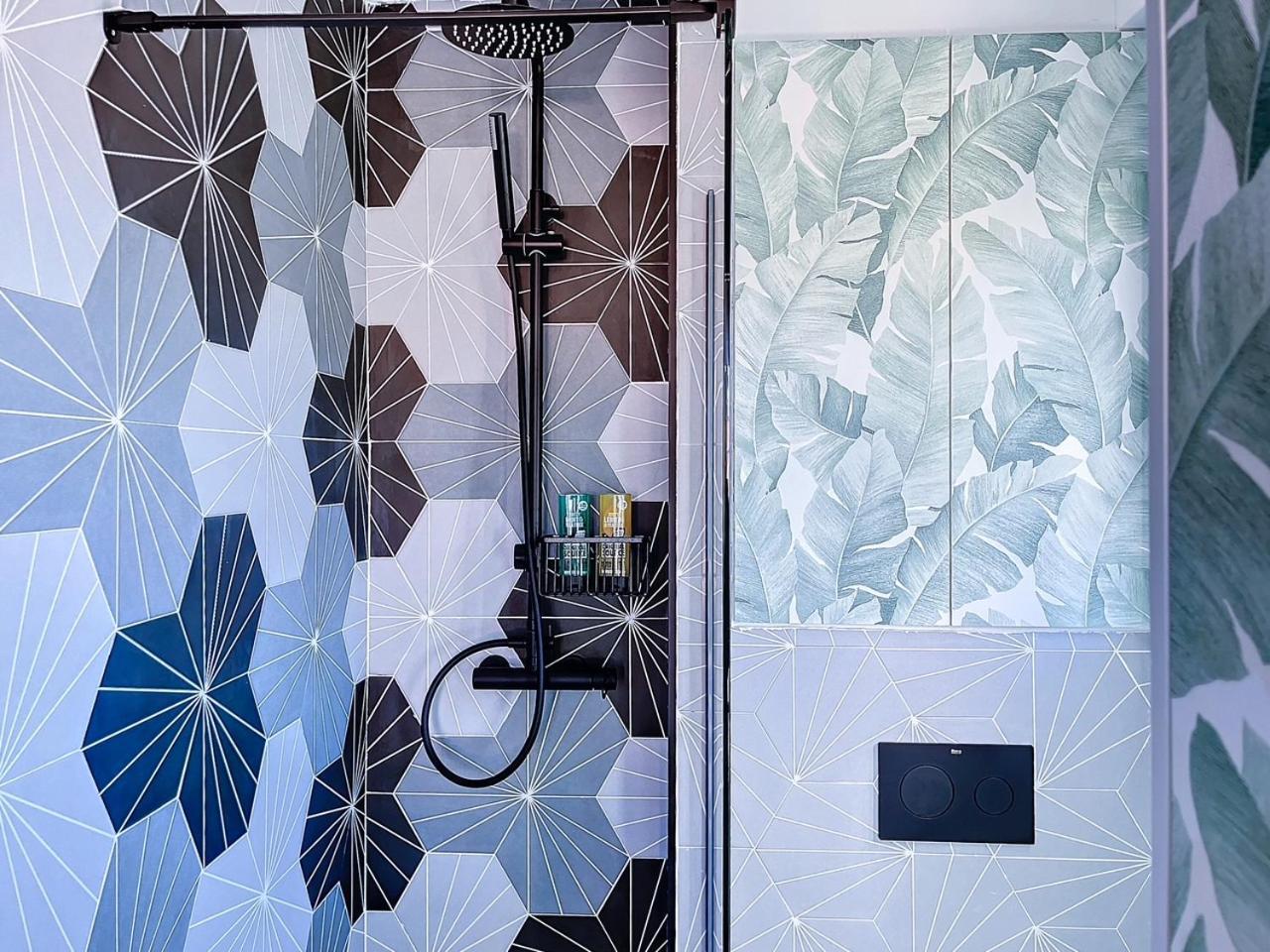 Regency Luxe Studio Torremolinos Zewnętrze zdjęcie