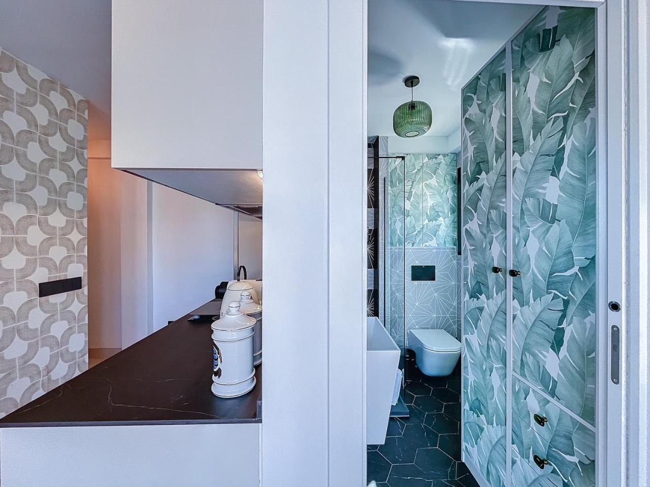 Regency Luxe Studio Torremolinos Zewnętrze zdjęcie