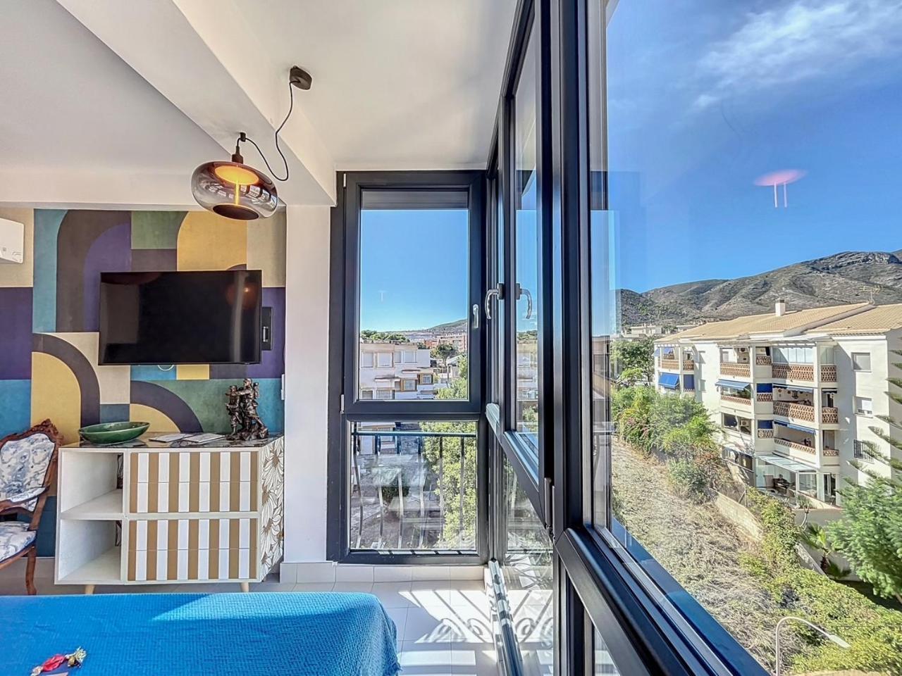 Regency Luxe Studio Torremolinos Zewnętrze zdjęcie
