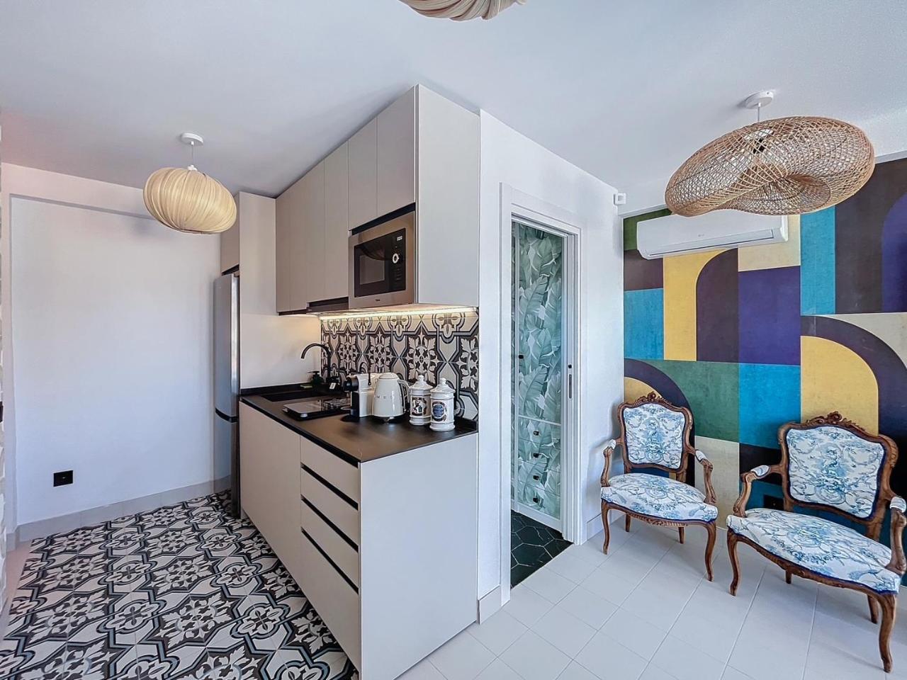 Regency Luxe Studio Torremolinos Zewnętrze zdjęcie