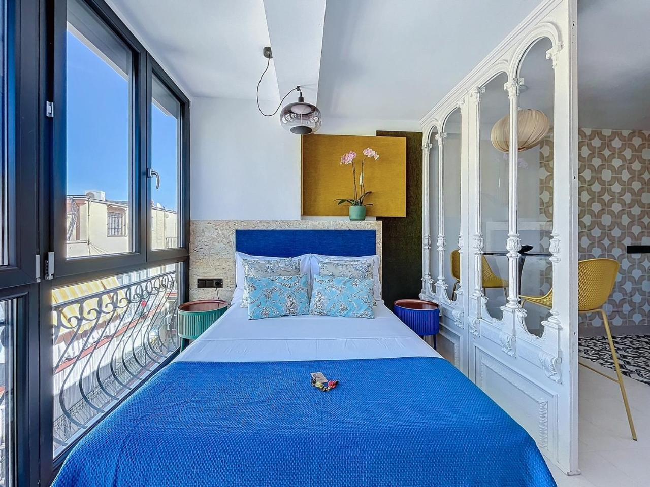 Regency Luxe Studio Torremolinos Zewnętrze zdjęcie
