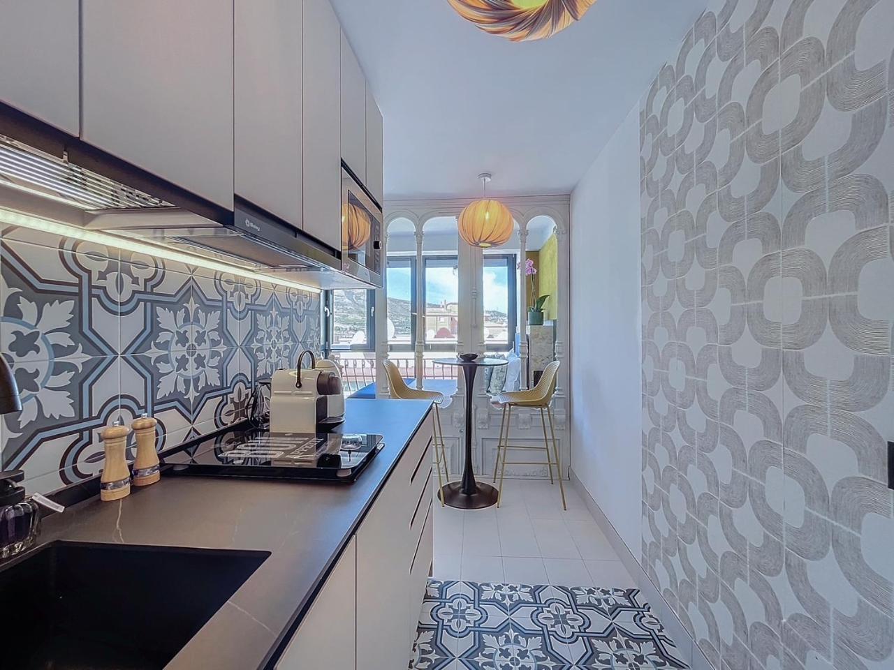 Regency Luxe Studio Torremolinos Zewnętrze zdjęcie