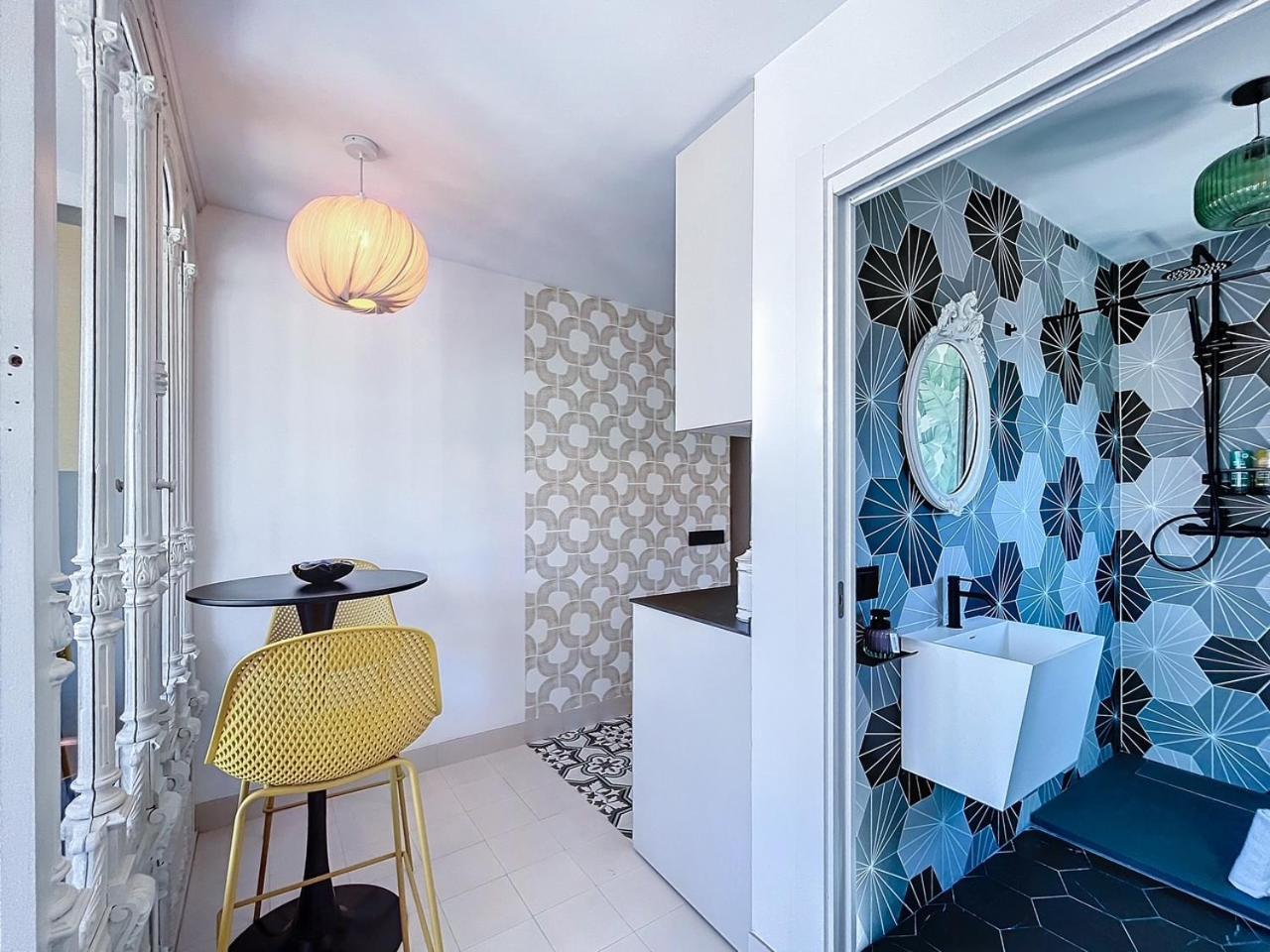 Regency Luxe Studio Torremolinos Zewnętrze zdjęcie