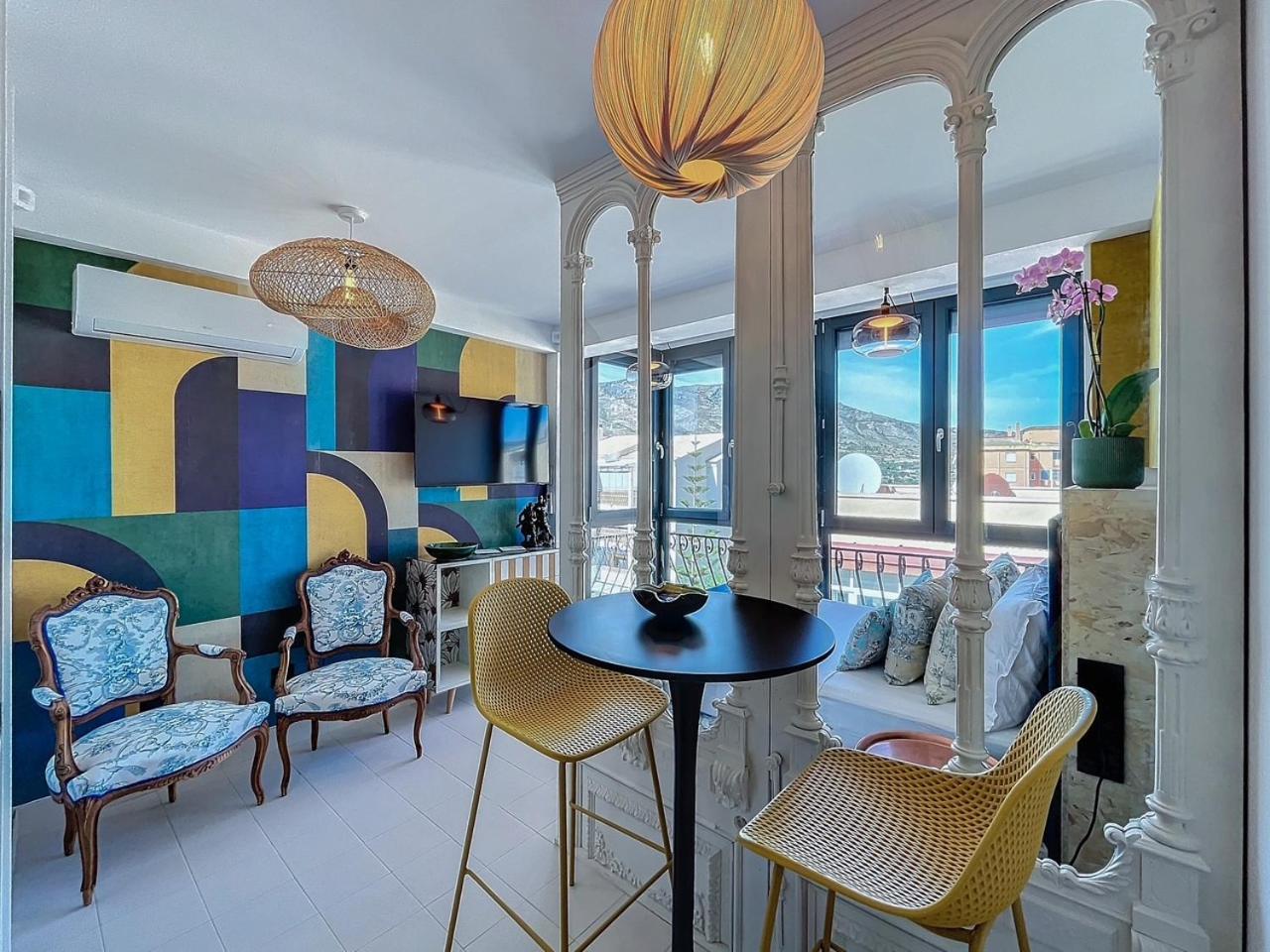 Regency Luxe Studio Torremolinos Zewnętrze zdjęcie