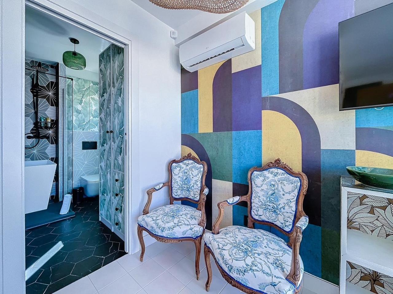 Regency Luxe Studio Torremolinos Zewnętrze zdjęcie
