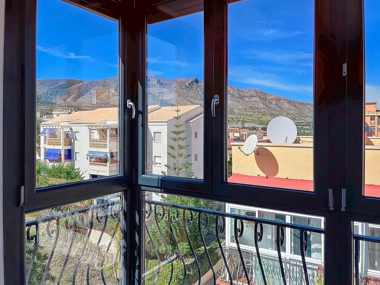 Regency Luxe Studio Torremolinos Zewnętrze zdjęcie