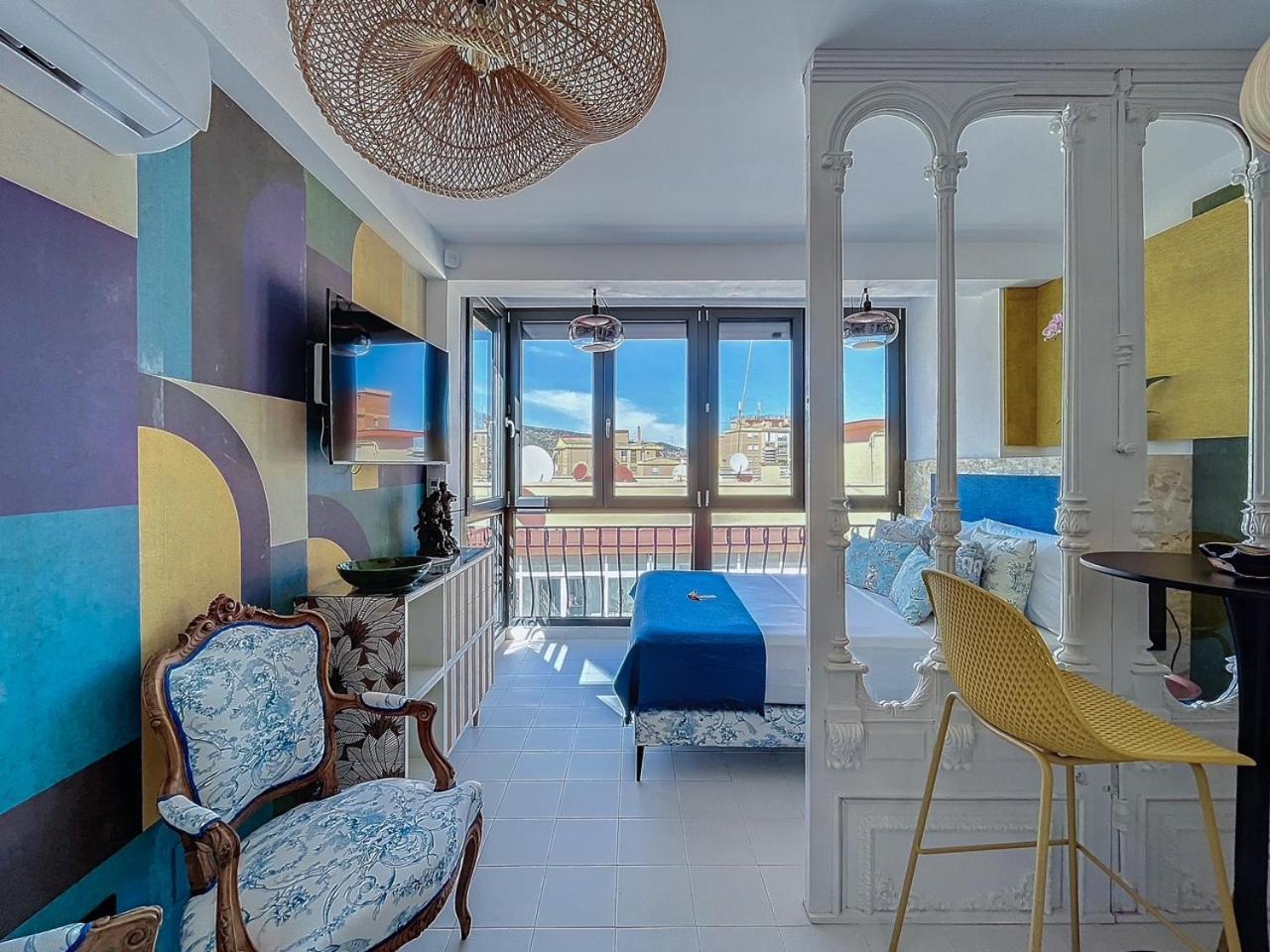 Regency Luxe Studio Torremolinos Zewnętrze zdjęcie