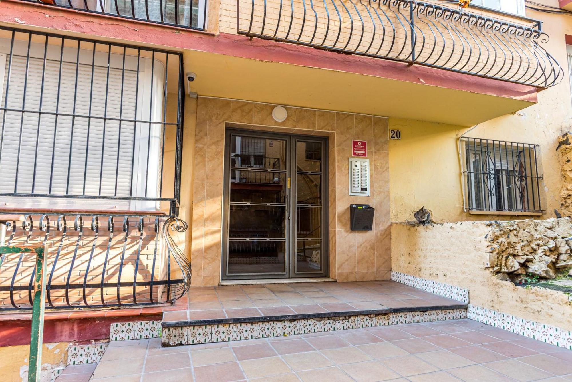 Regency Luxe Studio Torremolinos Zewnętrze zdjęcie