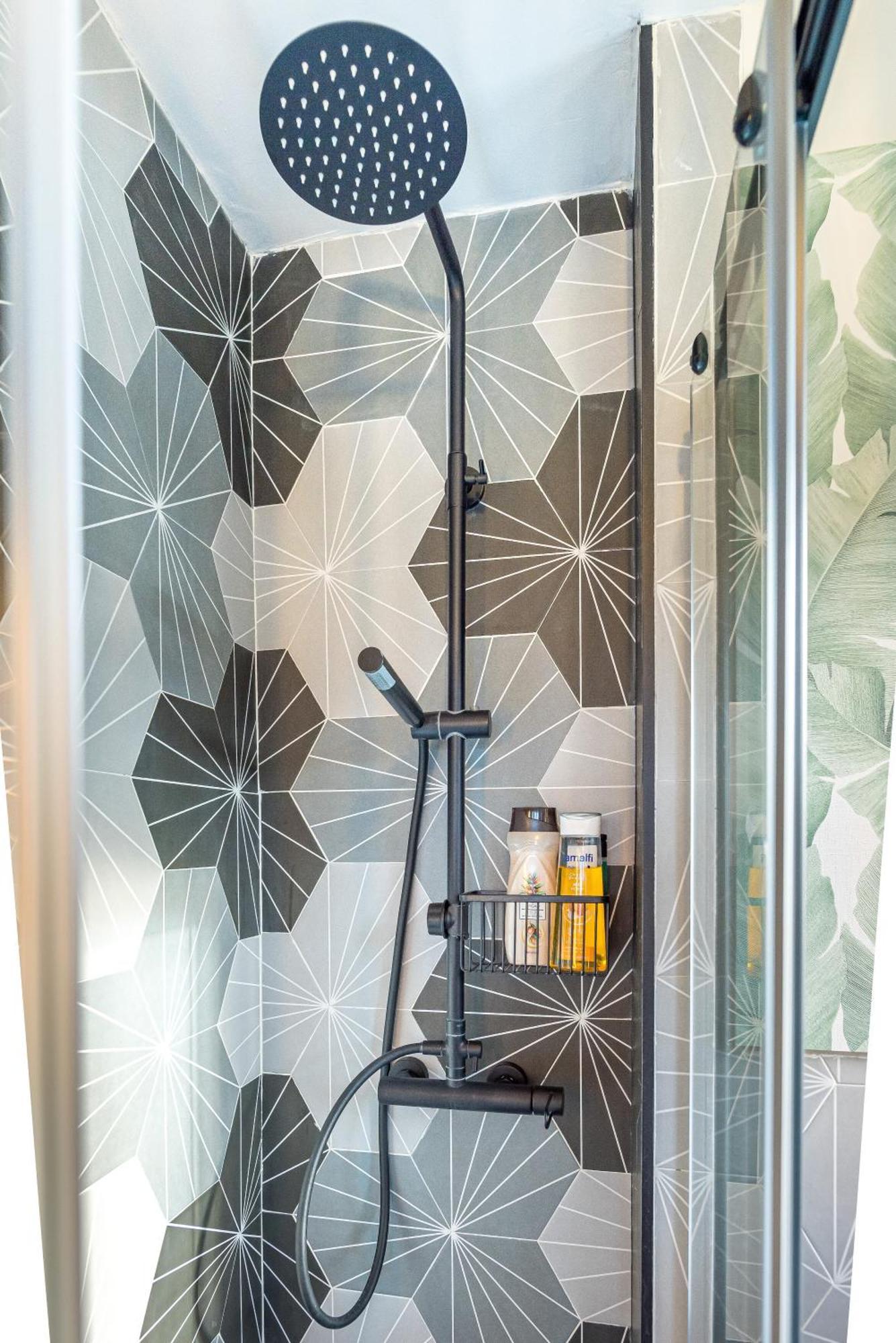 Regency Luxe Studio Torremolinos Zewnętrze zdjęcie