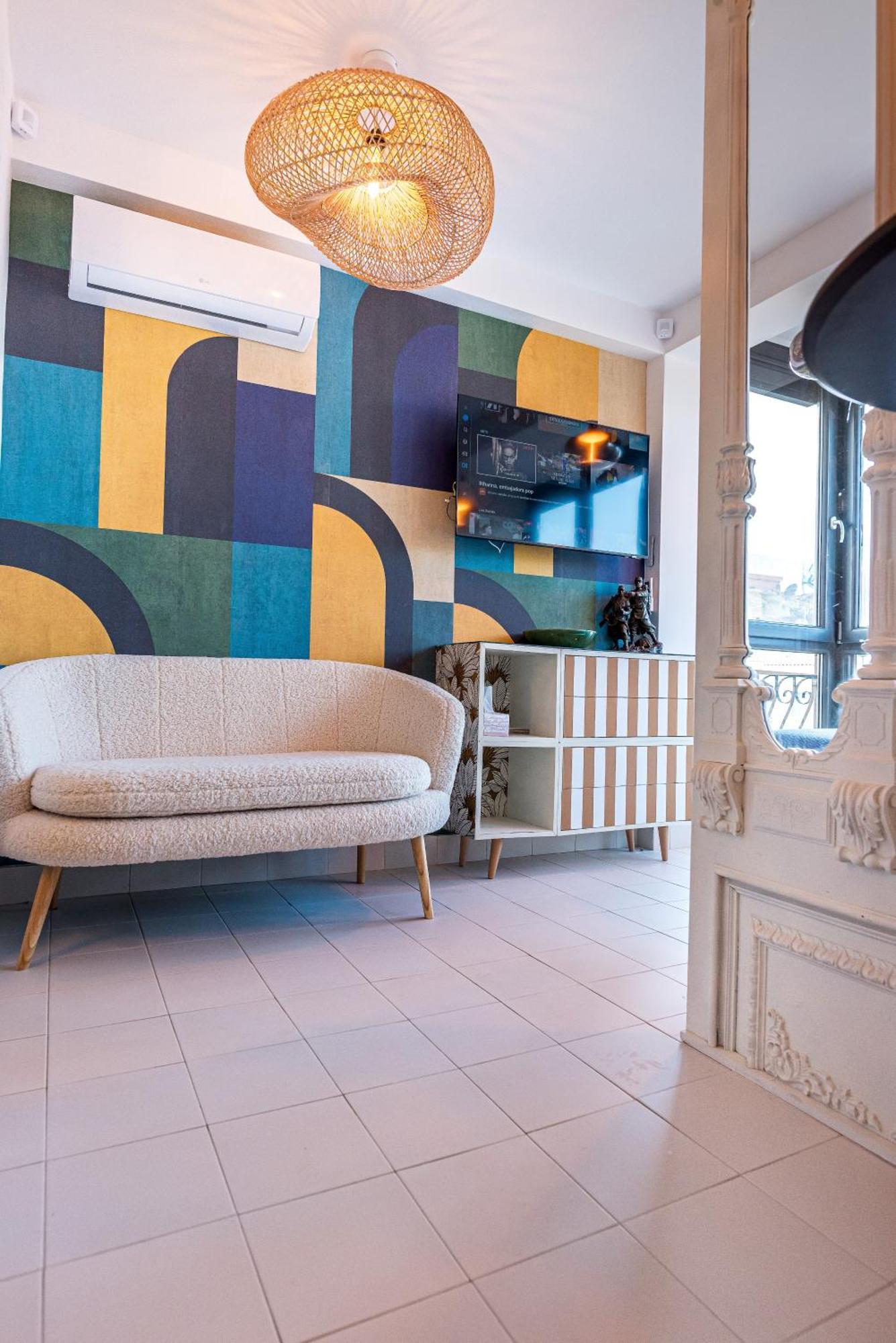 Regency Luxe Studio Torremolinos Zewnętrze zdjęcie