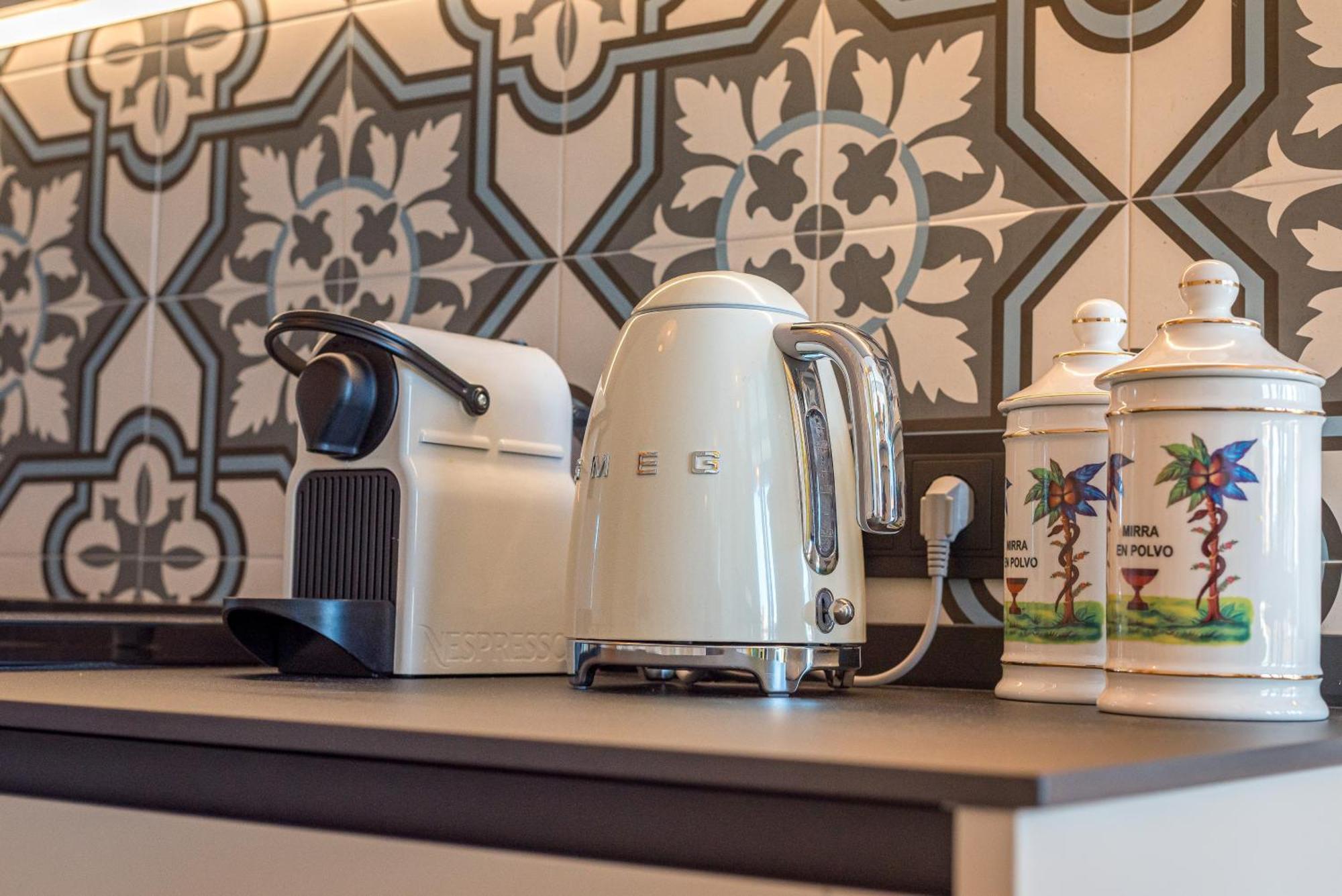 Regency Luxe Studio Torremolinos Zewnętrze zdjęcie
