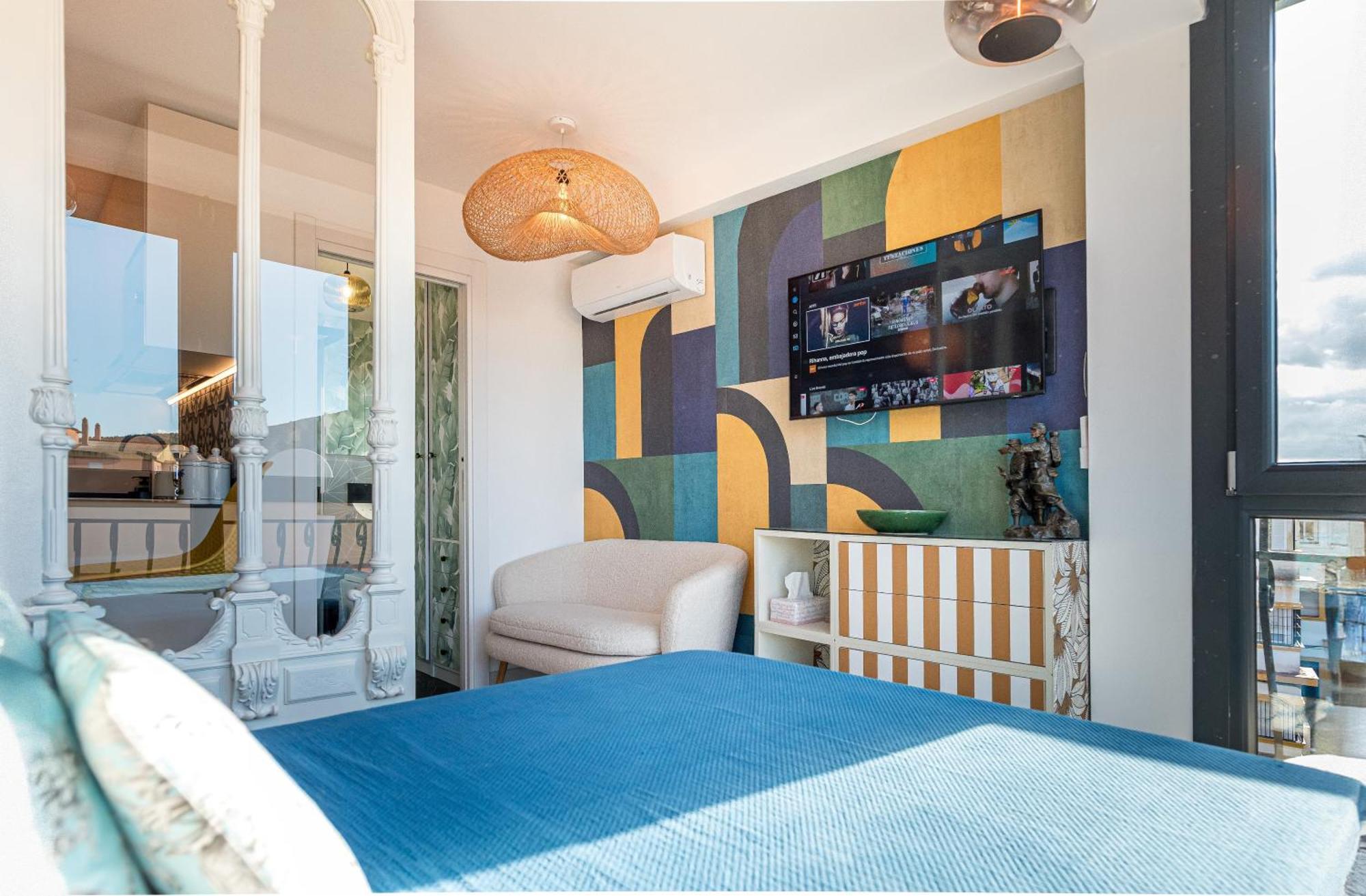 Regency Luxe Studio Torremolinos Zewnętrze zdjęcie