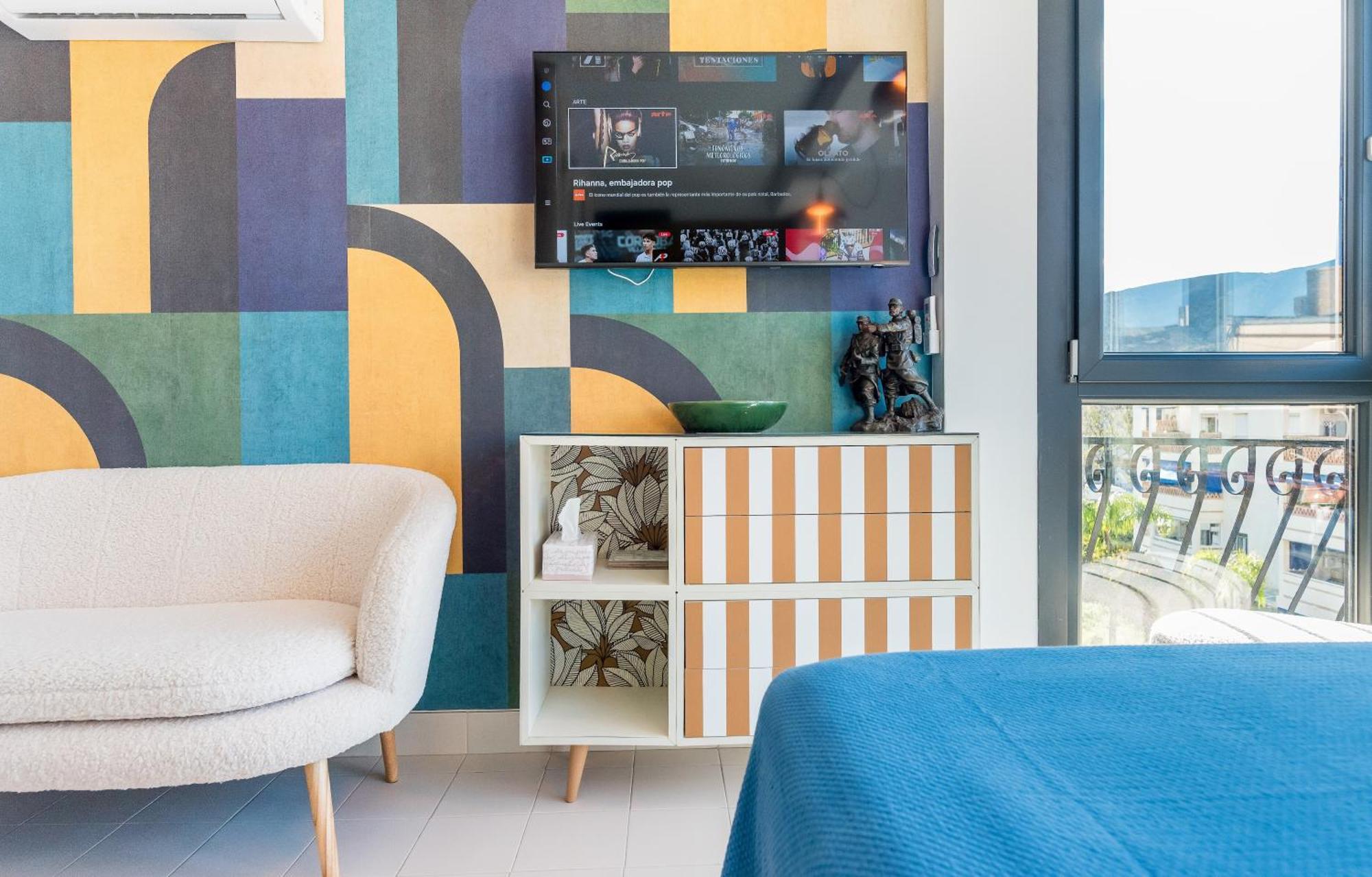 Regency Luxe Studio Torremolinos Zewnętrze zdjęcie
