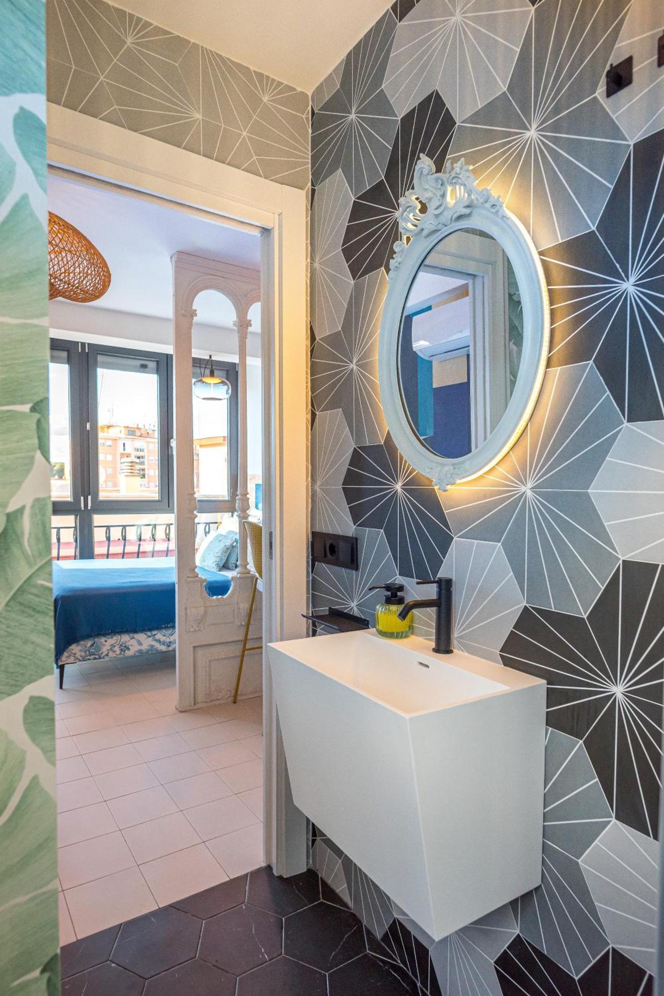 Regency Luxe Studio Torremolinos Zewnętrze zdjęcie