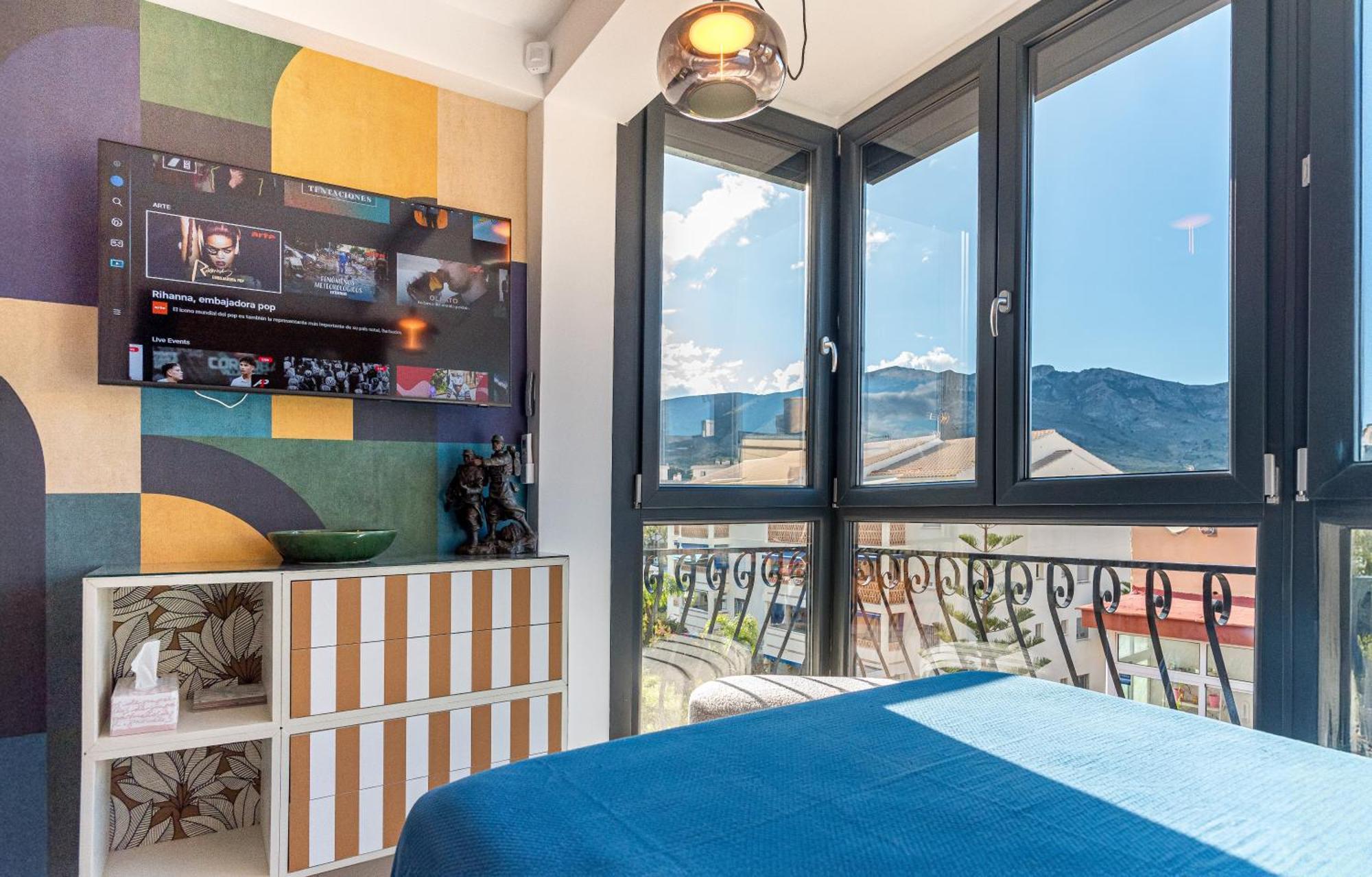 Regency Luxe Studio Torremolinos Zewnętrze zdjęcie