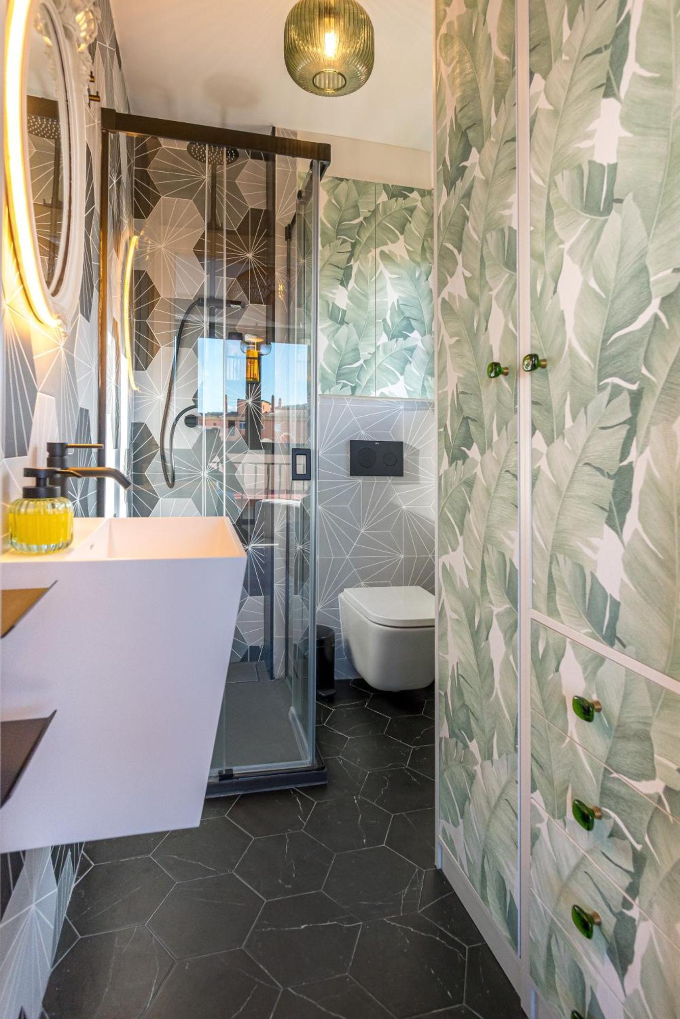 Regency Luxe Studio Torremolinos Zewnętrze zdjęcie