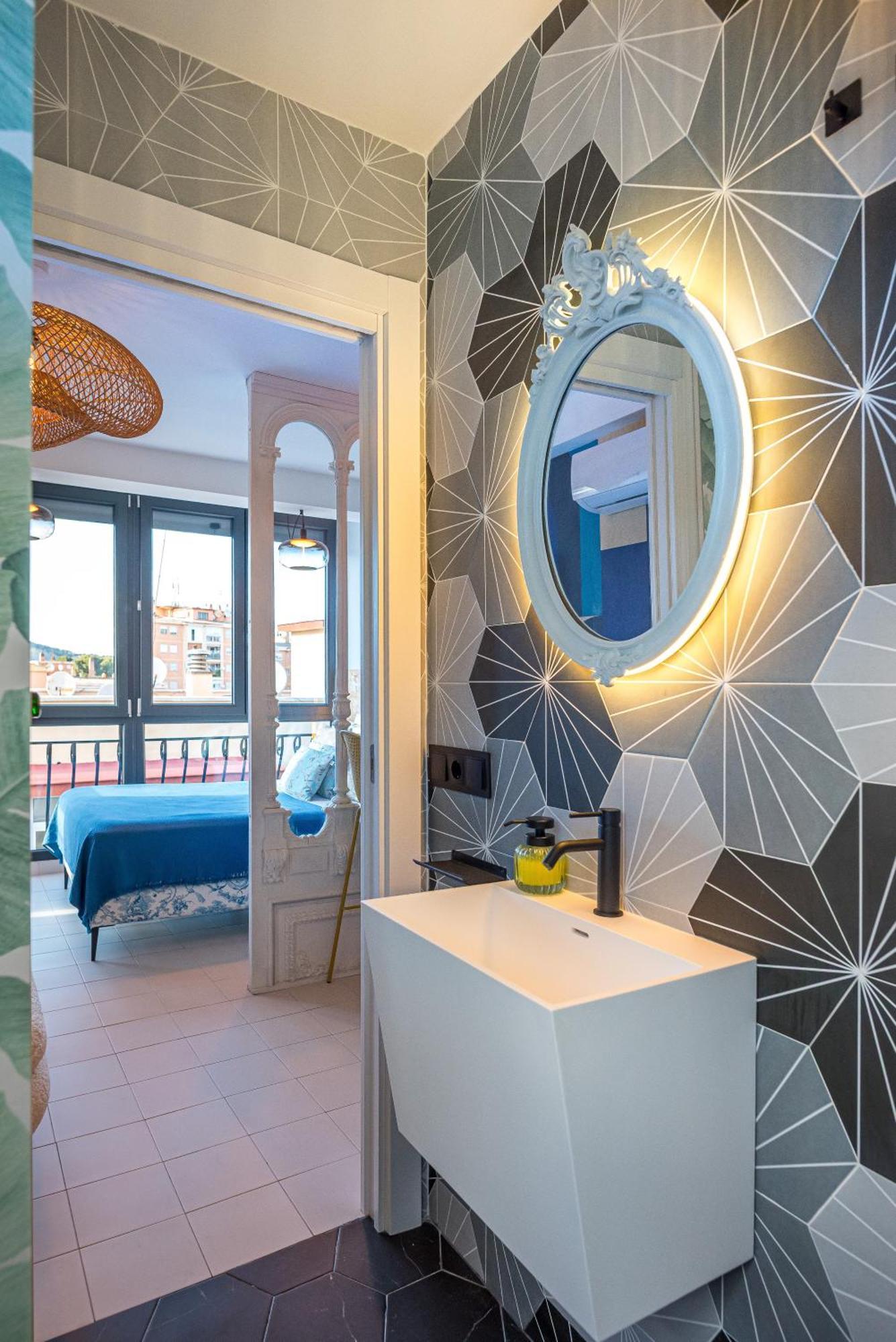 Regency Luxe Studio Torremolinos Zewnętrze zdjęcie