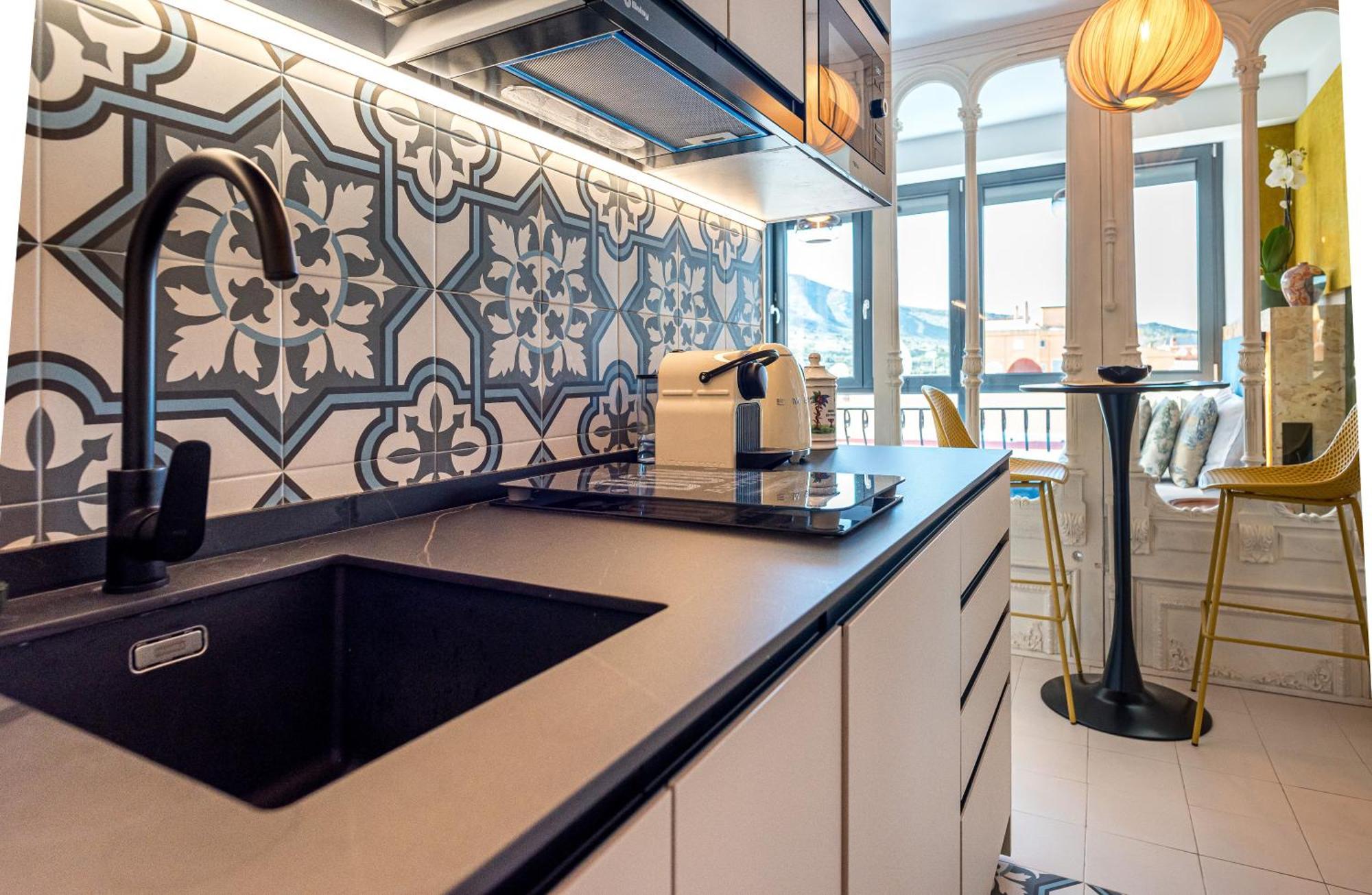Regency Luxe Studio Torremolinos Zewnętrze zdjęcie