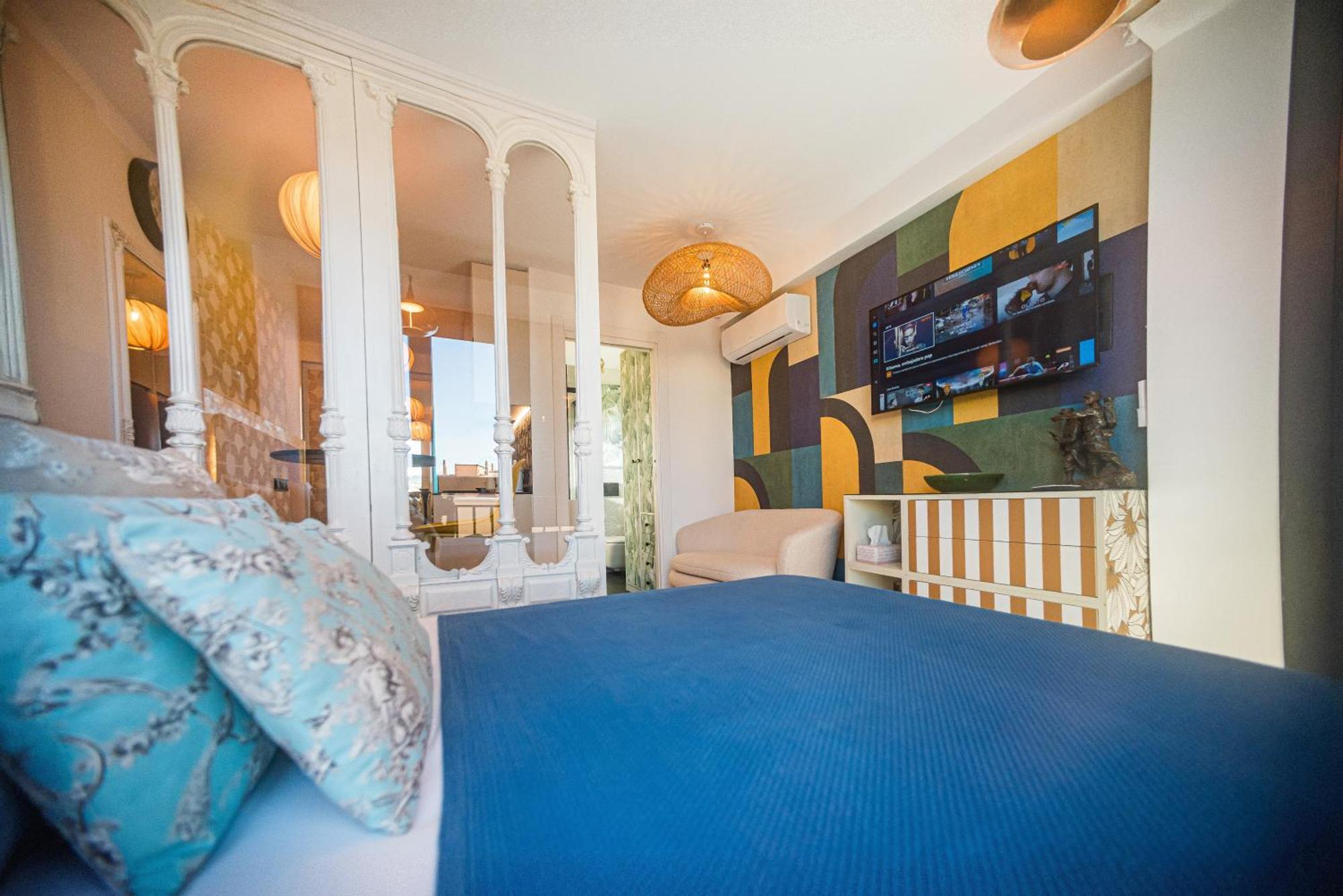 Regency Luxe Studio Torremolinos Zewnętrze zdjęcie