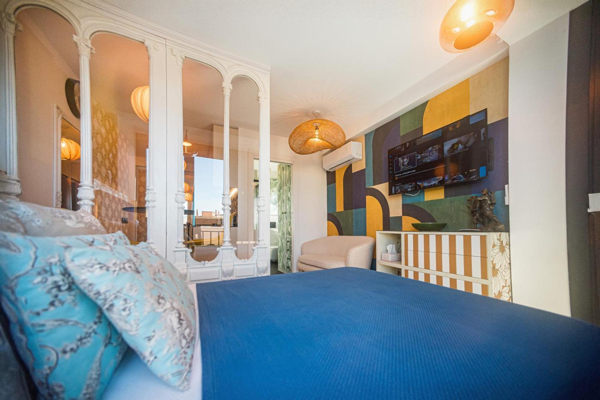 Regency Luxe Studio Torremolinos Zewnętrze zdjęcie