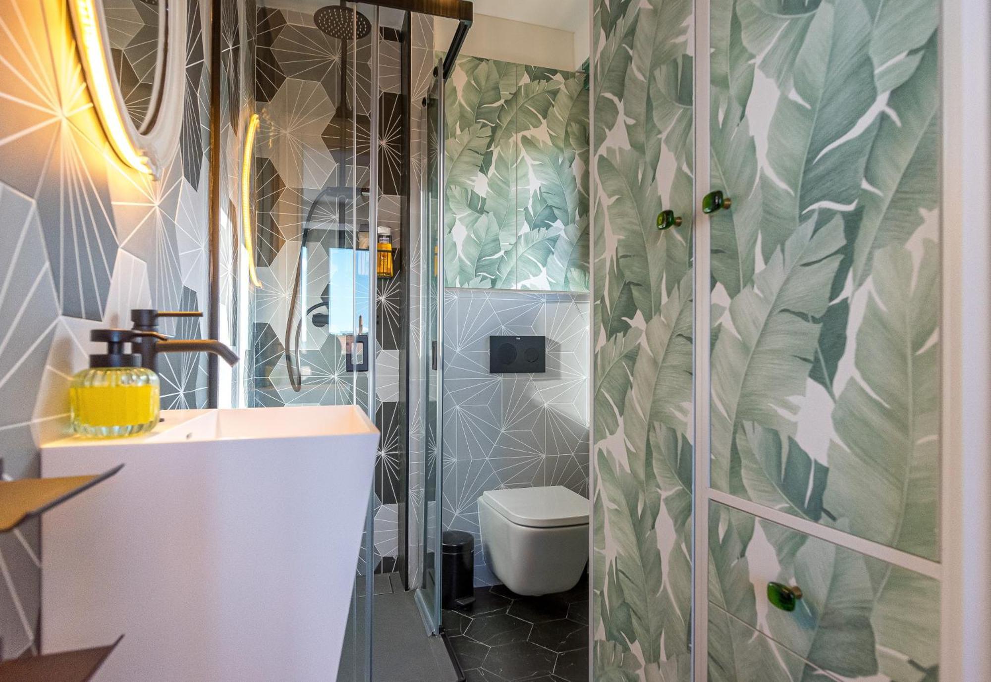Regency Luxe Studio Torremolinos Zewnętrze zdjęcie