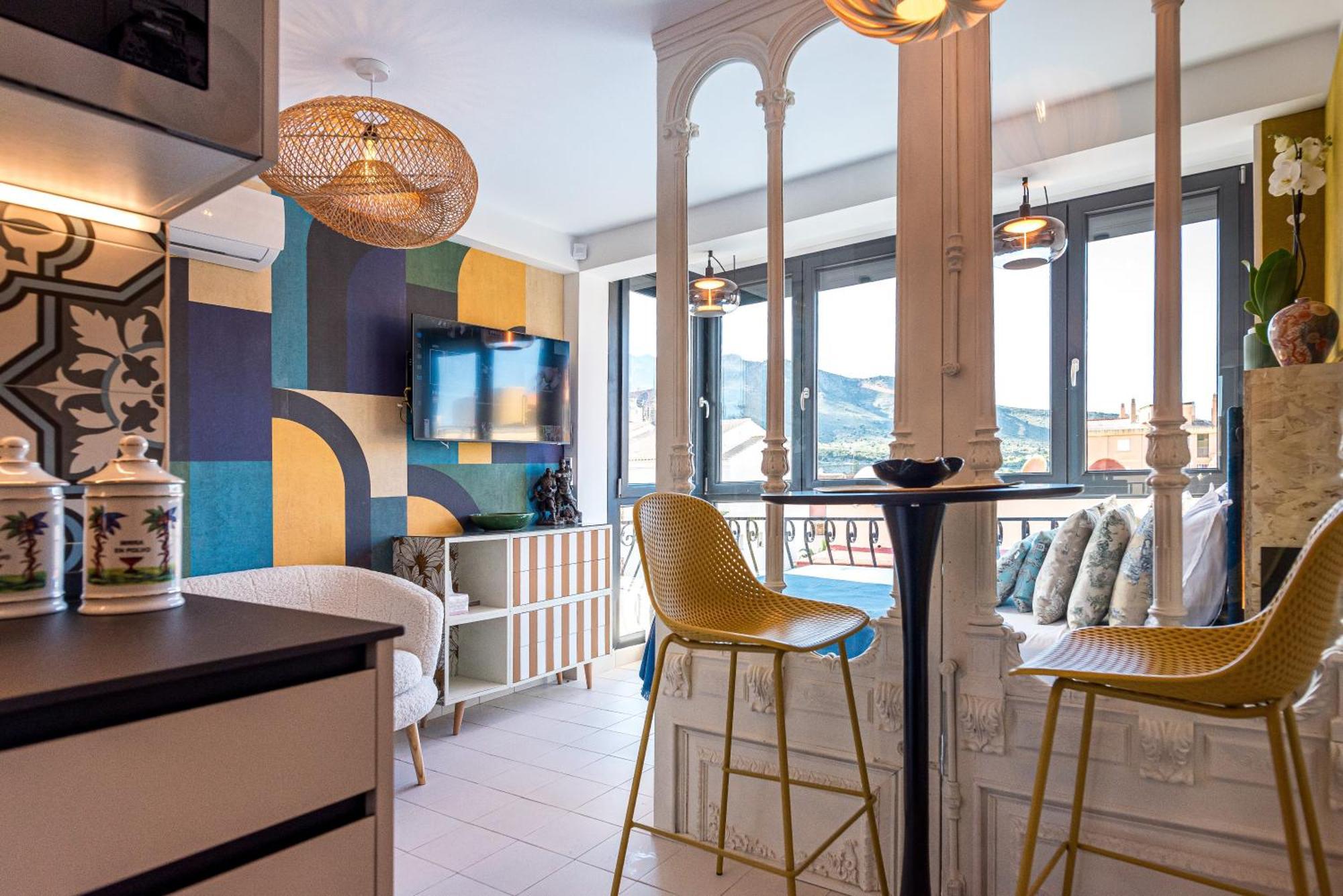 Regency Luxe Studio Torremolinos Zewnętrze zdjęcie