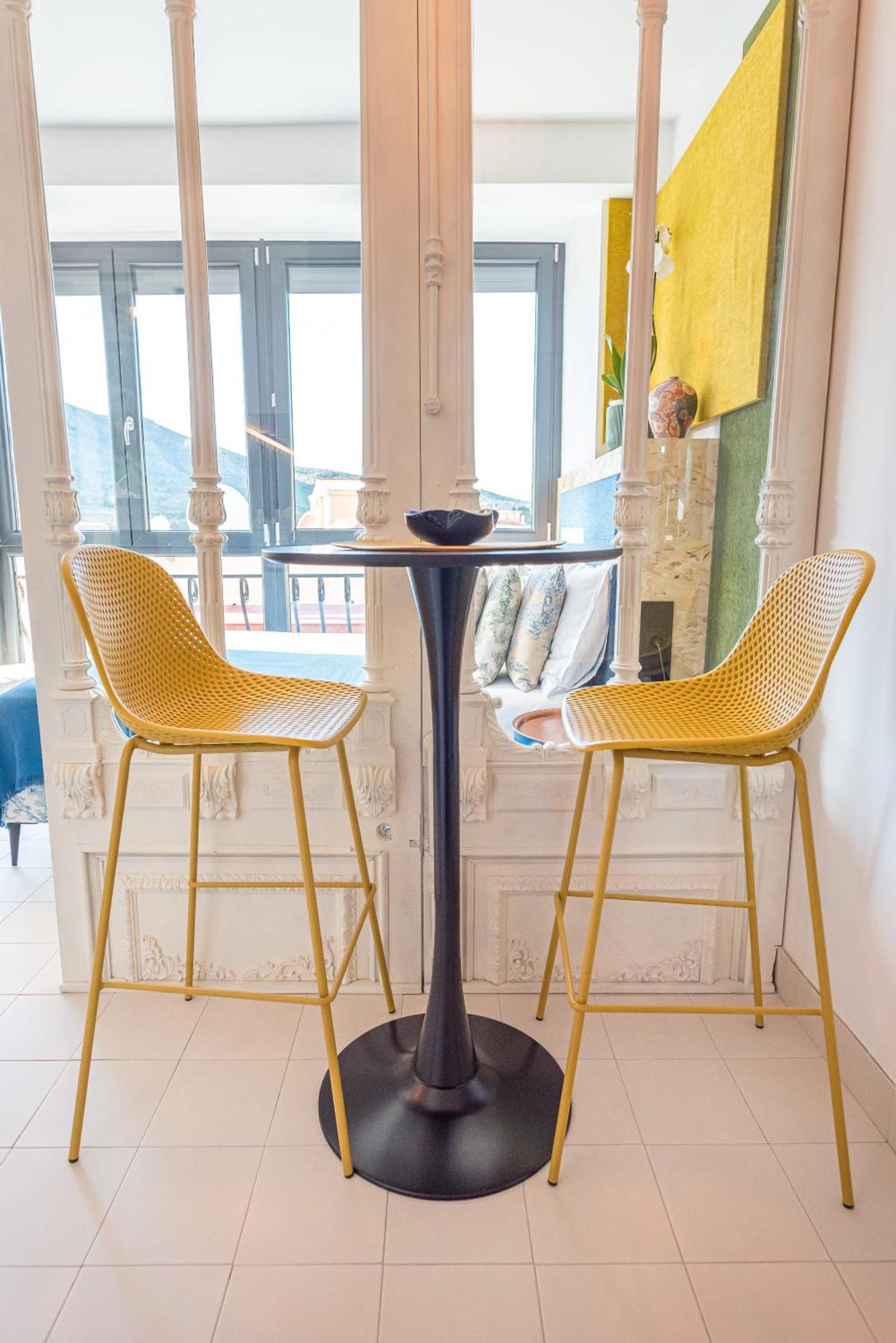 Regency Luxe Studio Torremolinos Zewnętrze zdjęcie