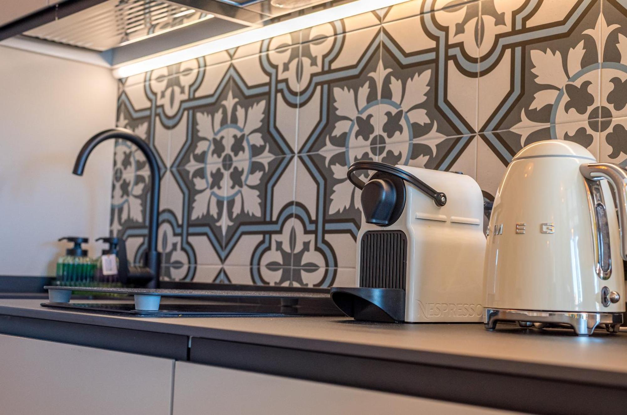 Regency Luxe Studio Torremolinos Zewnętrze zdjęcie