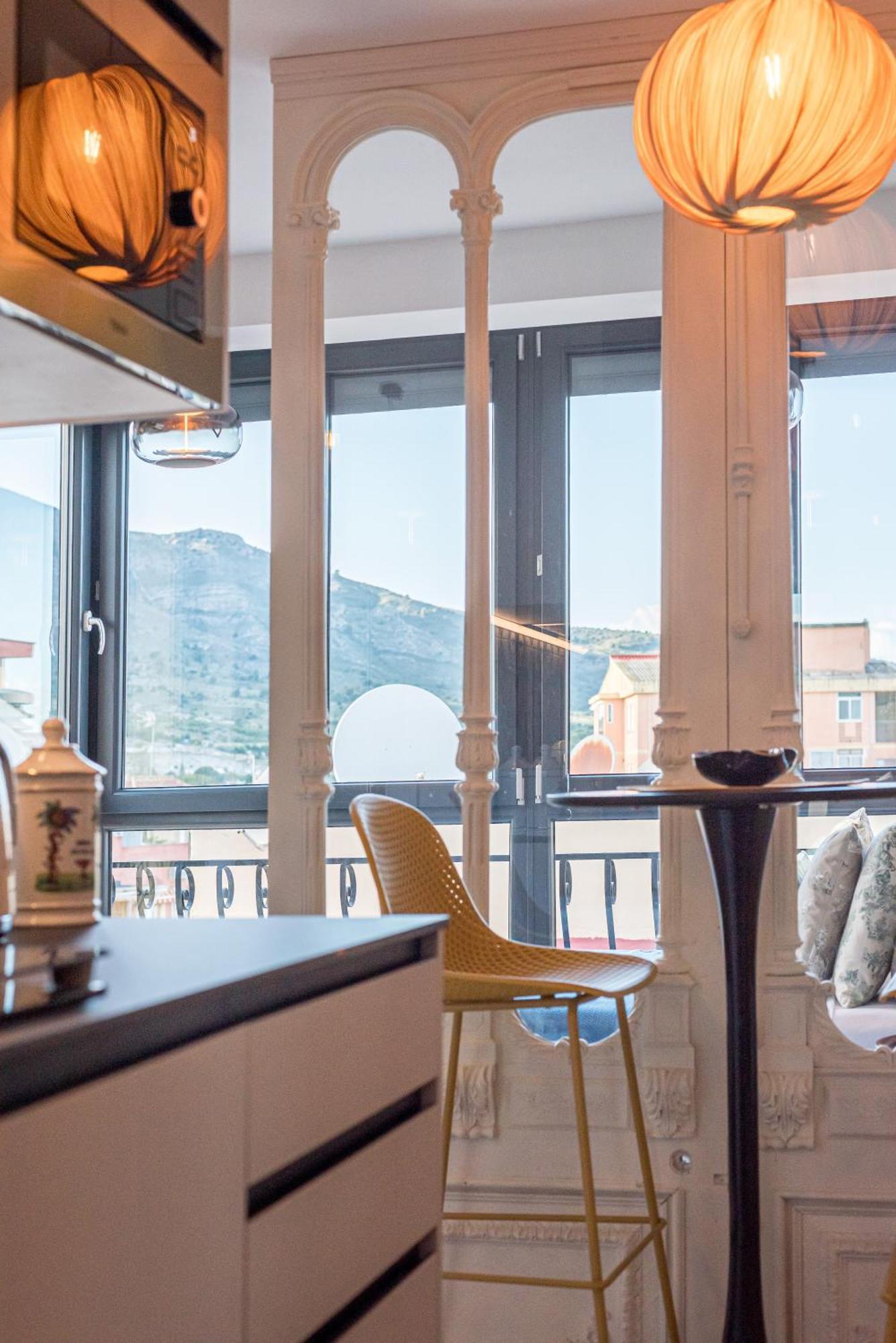 Regency Luxe Studio Torremolinos Zewnętrze zdjęcie