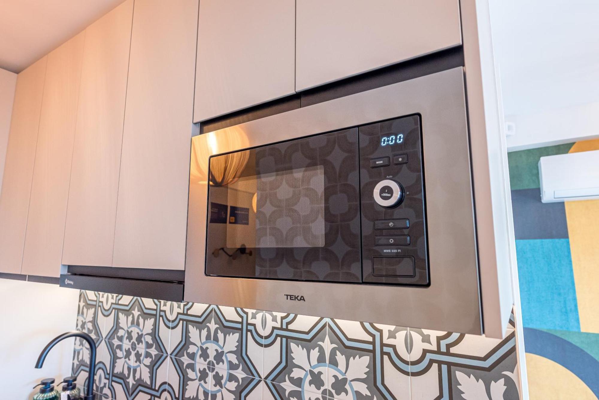 Regency Luxe Studio Torremolinos Zewnętrze zdjęcie