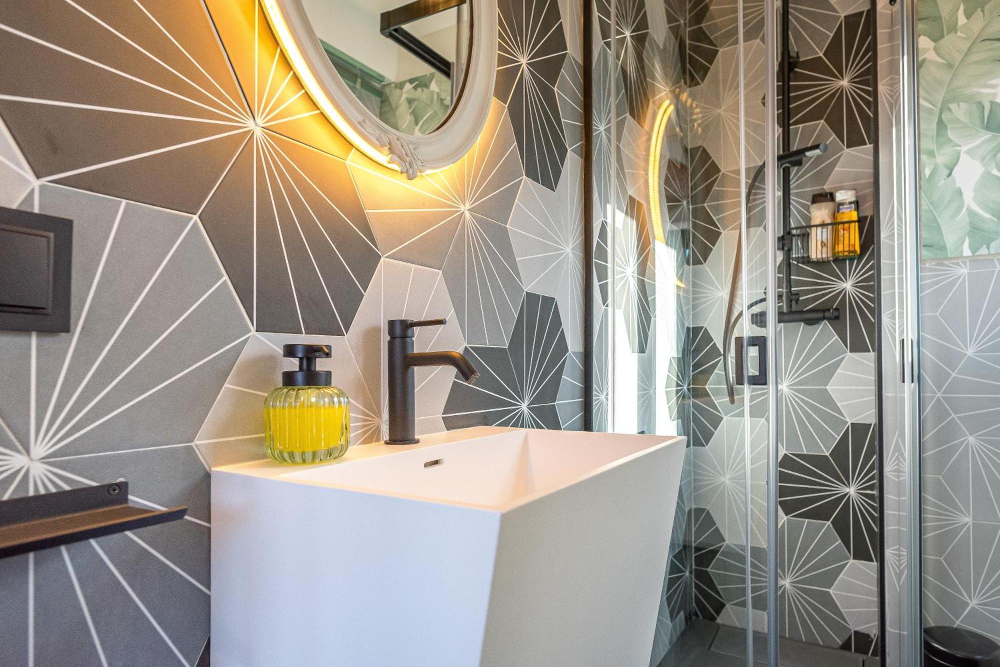 Regency Luxe Studio Torremolinos Zewnętrze zdjęcie