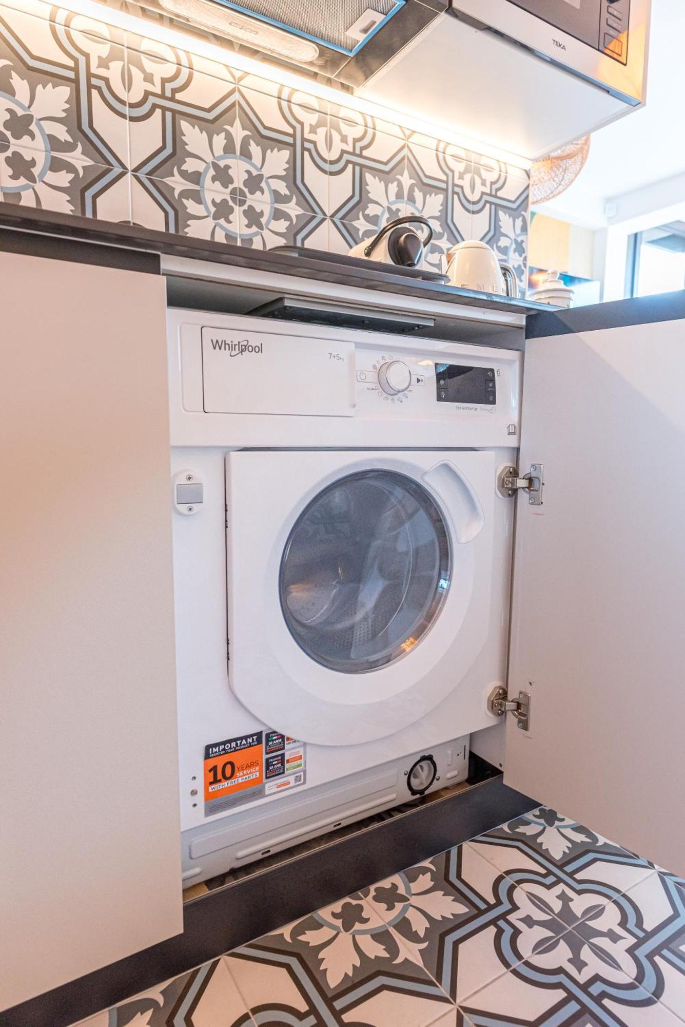 Regency Luxe Studio Torremolinos Zewnętrze zdjęcie