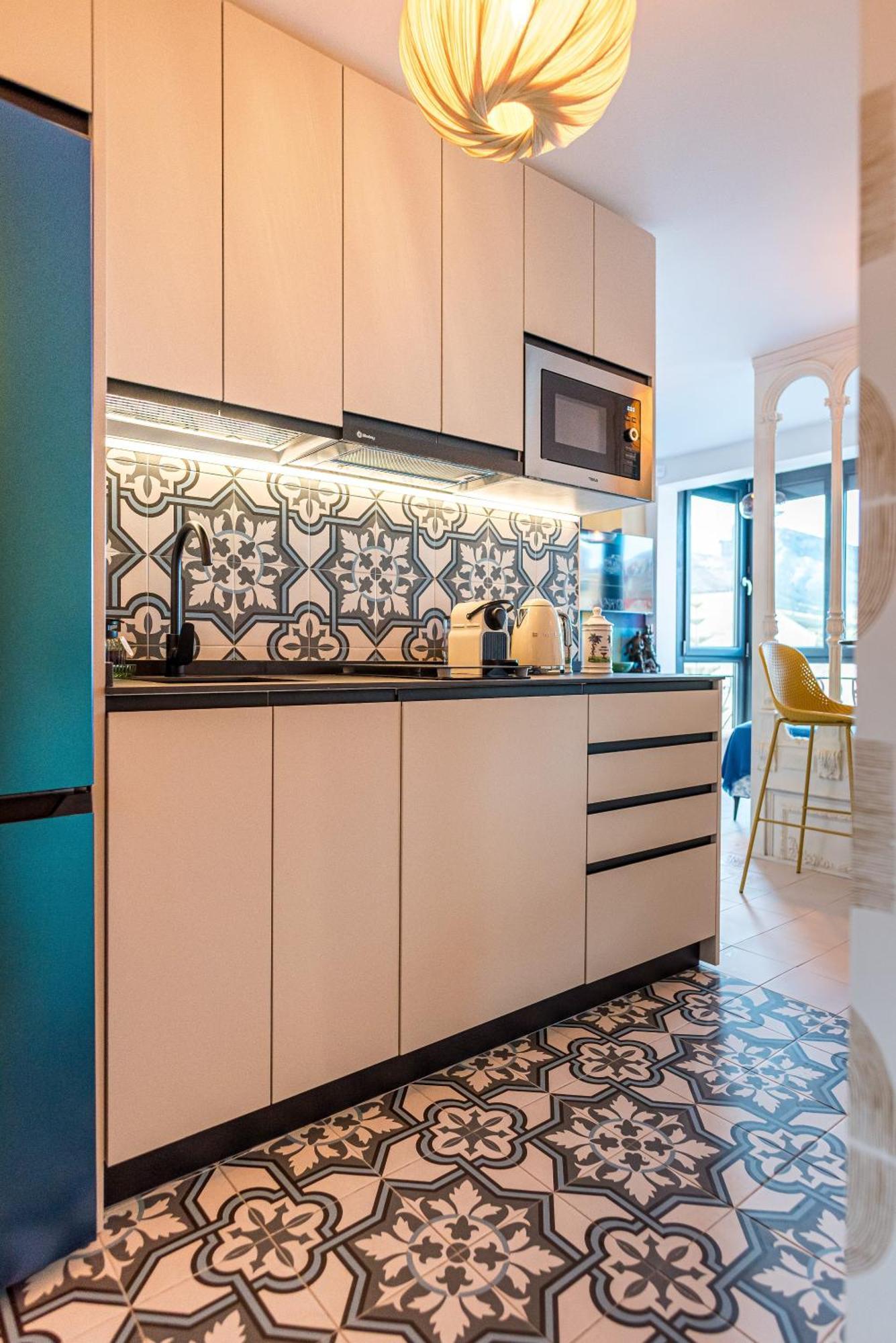 Regency Luxe Studio Torremolinos Zewnętrze zdjęcie