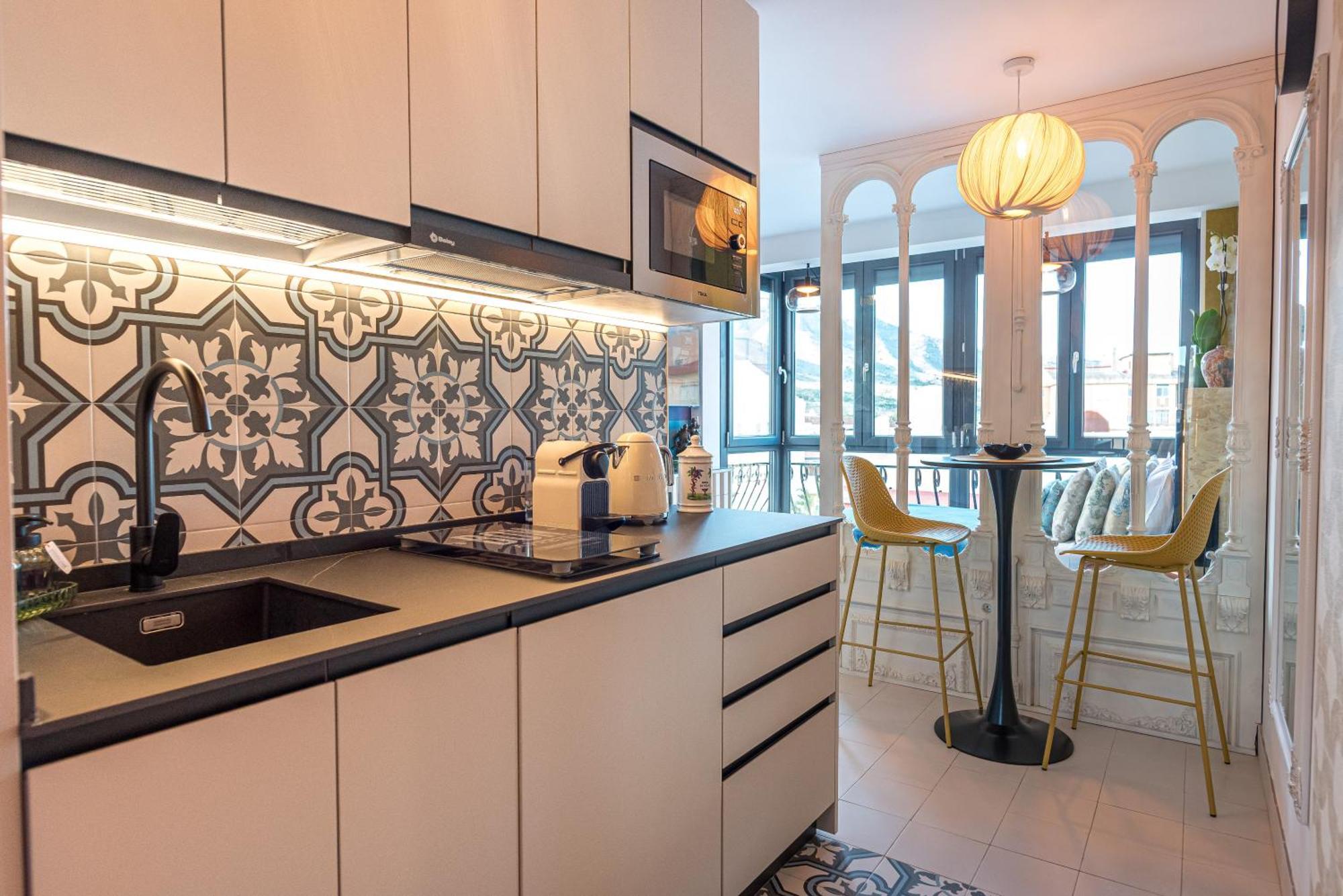 Regency Luxe Studio Torremolinos Zewnętrze zdjęcie