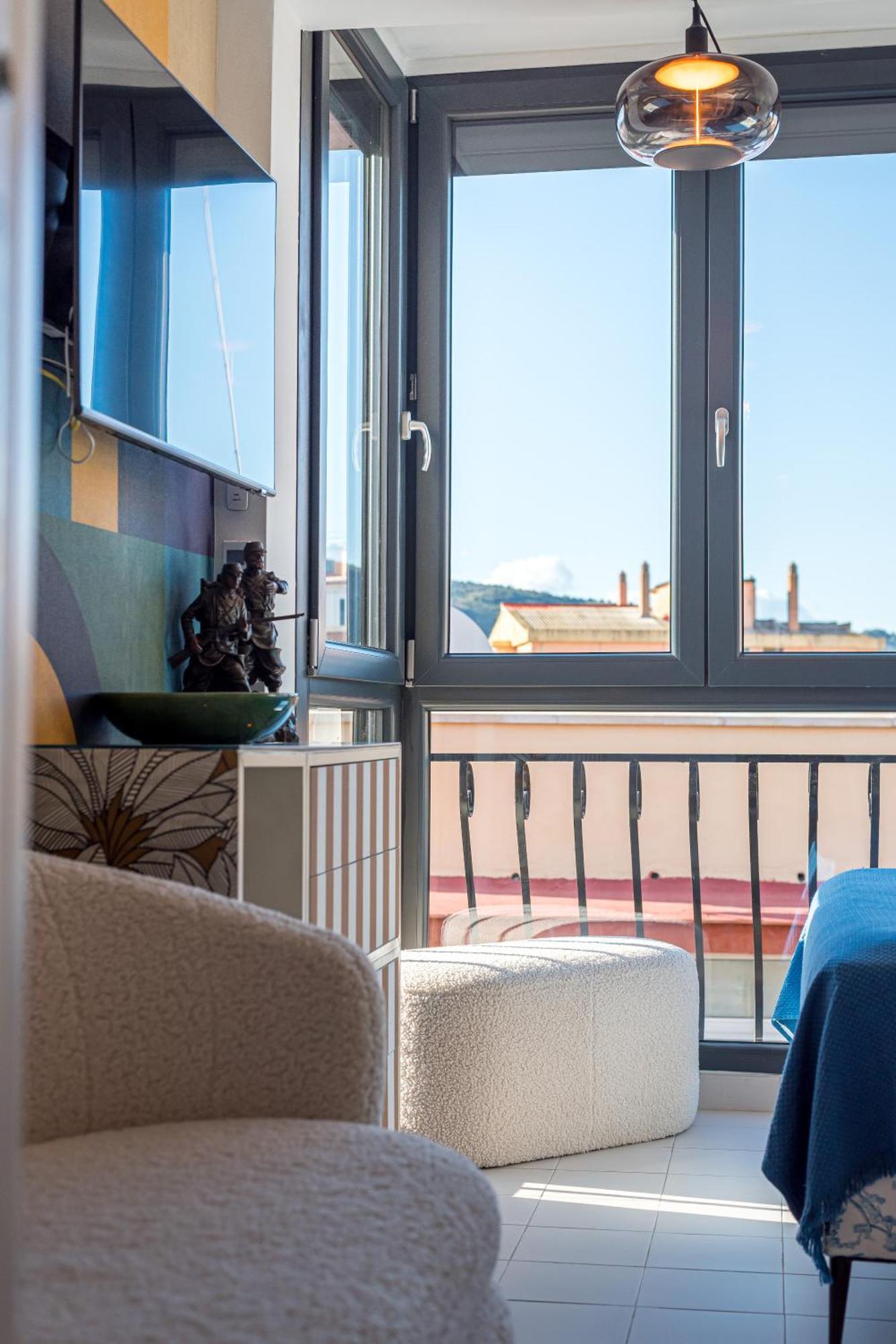 Regency Luxe Studio Torremolinos Zewnętrze zdjęcie