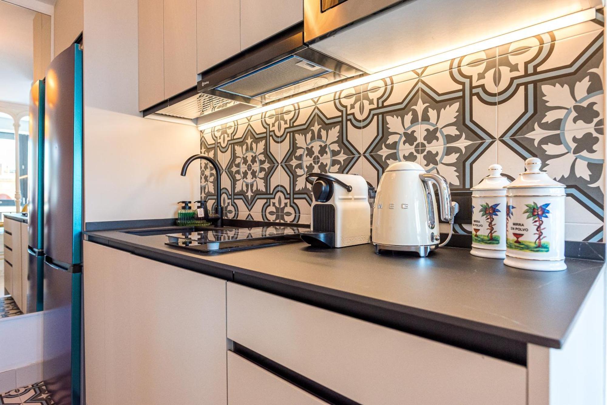 Regency Luxe Studio Torremolinos Zewnętrze zdjęcie