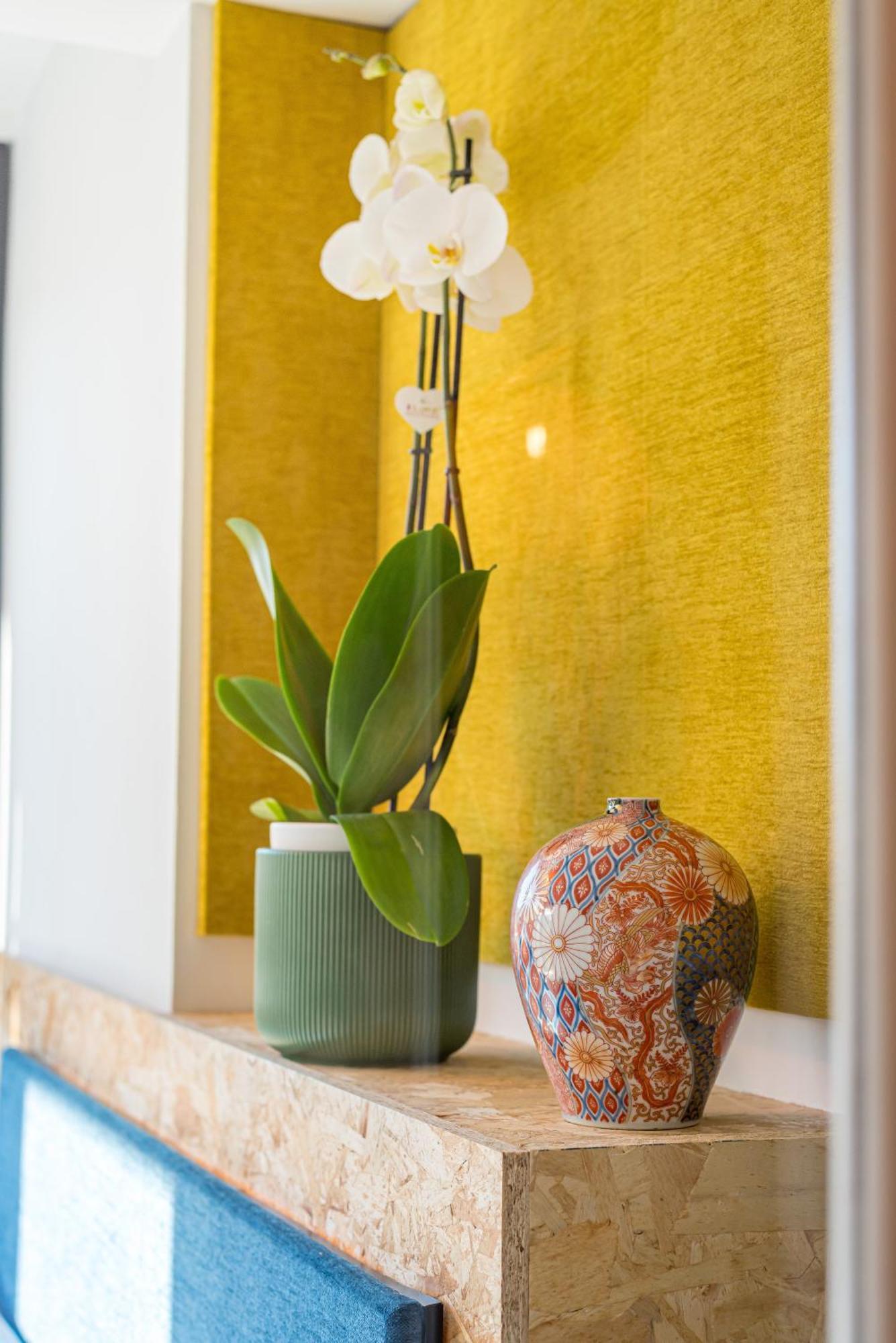 Regency Luxe Studio Torremolinos Zewnętrze zdjęcie