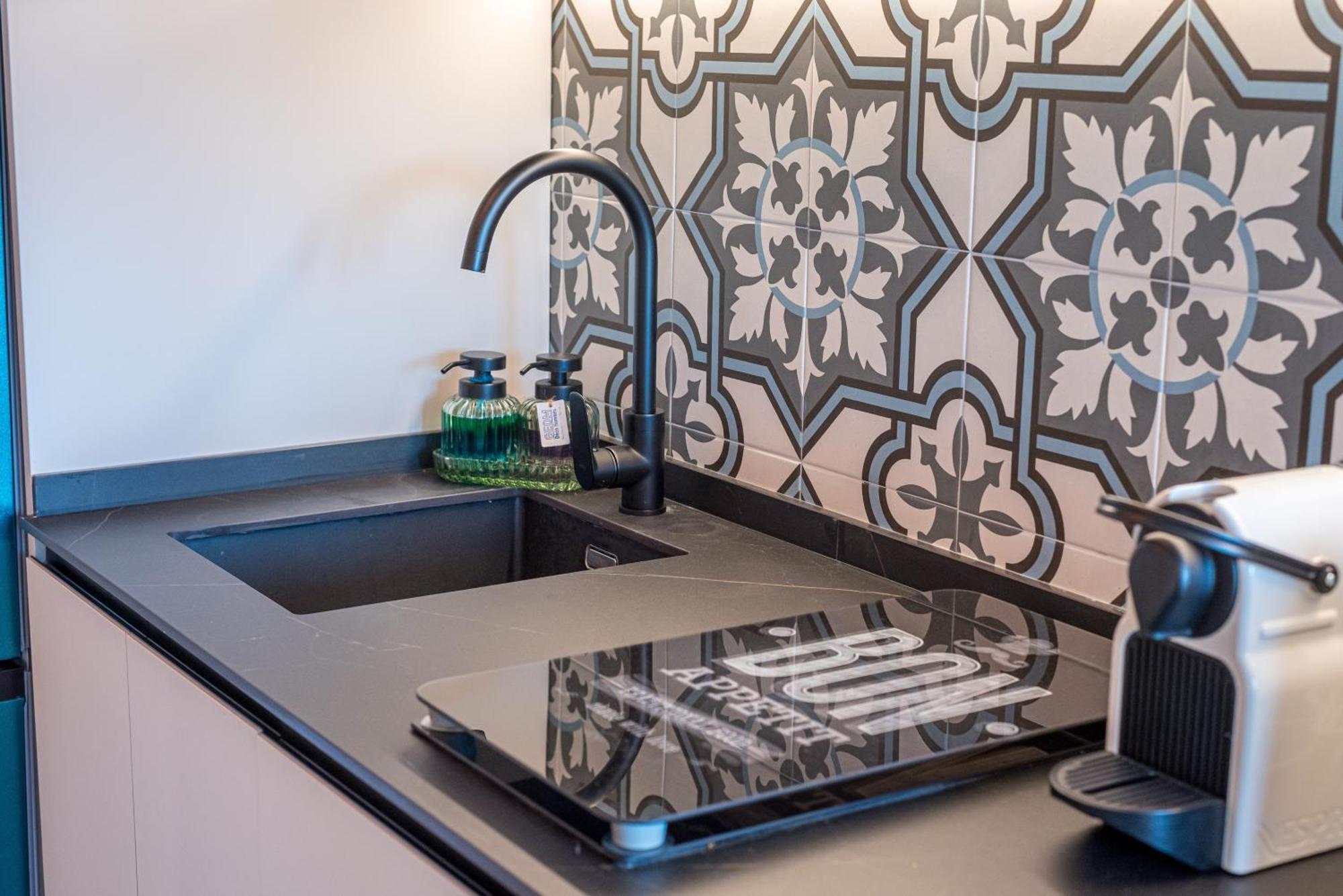 Regency Luxe Studio Torremolinos Zewnętrze zdjęcie